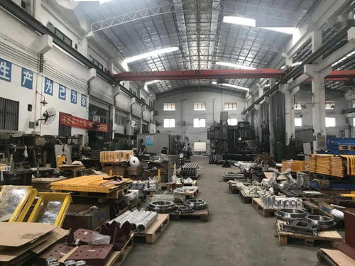 大城工匠丨袁桂彬 以匠心織就佛山紡織機械的品質(zhì)之夢