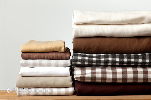 棉質(zhì)服裝的紡織品研發(fā) 創(chuàng)新與可持續(xù)性的融合