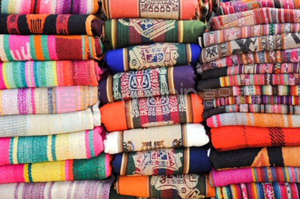 胡馬華卡市場服裝與紡織品研發(fā)的現(xiàn)狀與前景