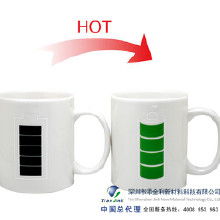 鐳射系列油墨瓷杯市場概覽 價格、批發與廠家指南