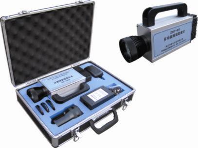 特種網印與痕跡檢驗 刑事科學技術領域的精密利器