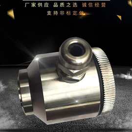 安徽三通閥的金屬材料及制品探析