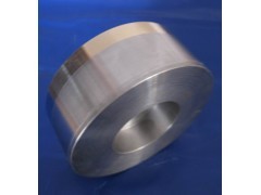 煤礦用防火花摩擦材料與不銹鋼雙金屬制品的創新與應用