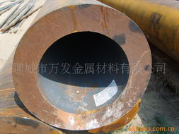 聊城市萬發金屬材料有限公司 碳結鋼與不銹鋼產品全覽